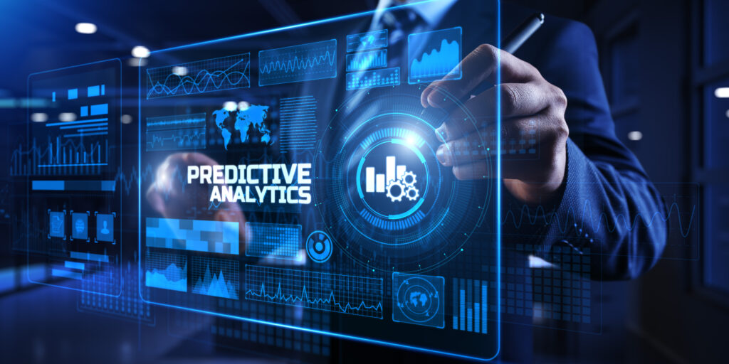 What Is Predictive Analytics Promethean Software Services Inc 9851