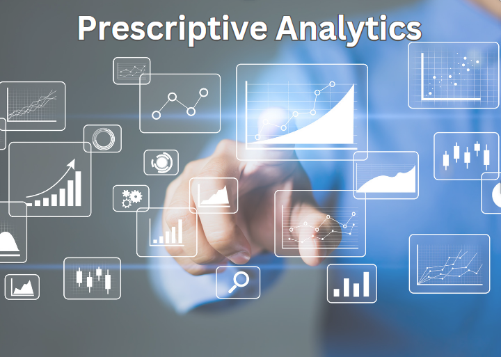 prescriptive data analytics